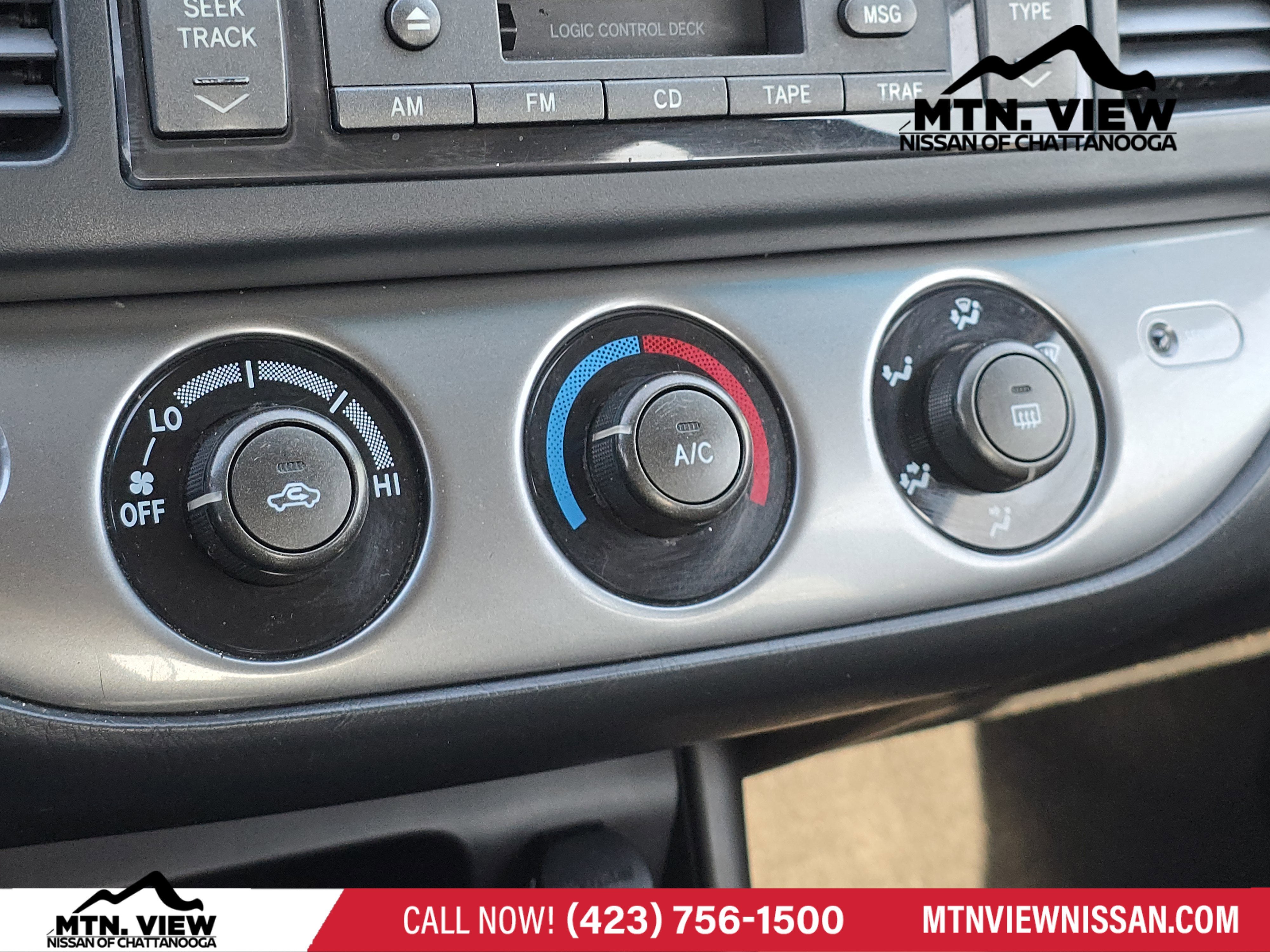 2002 Toyota Camry SE