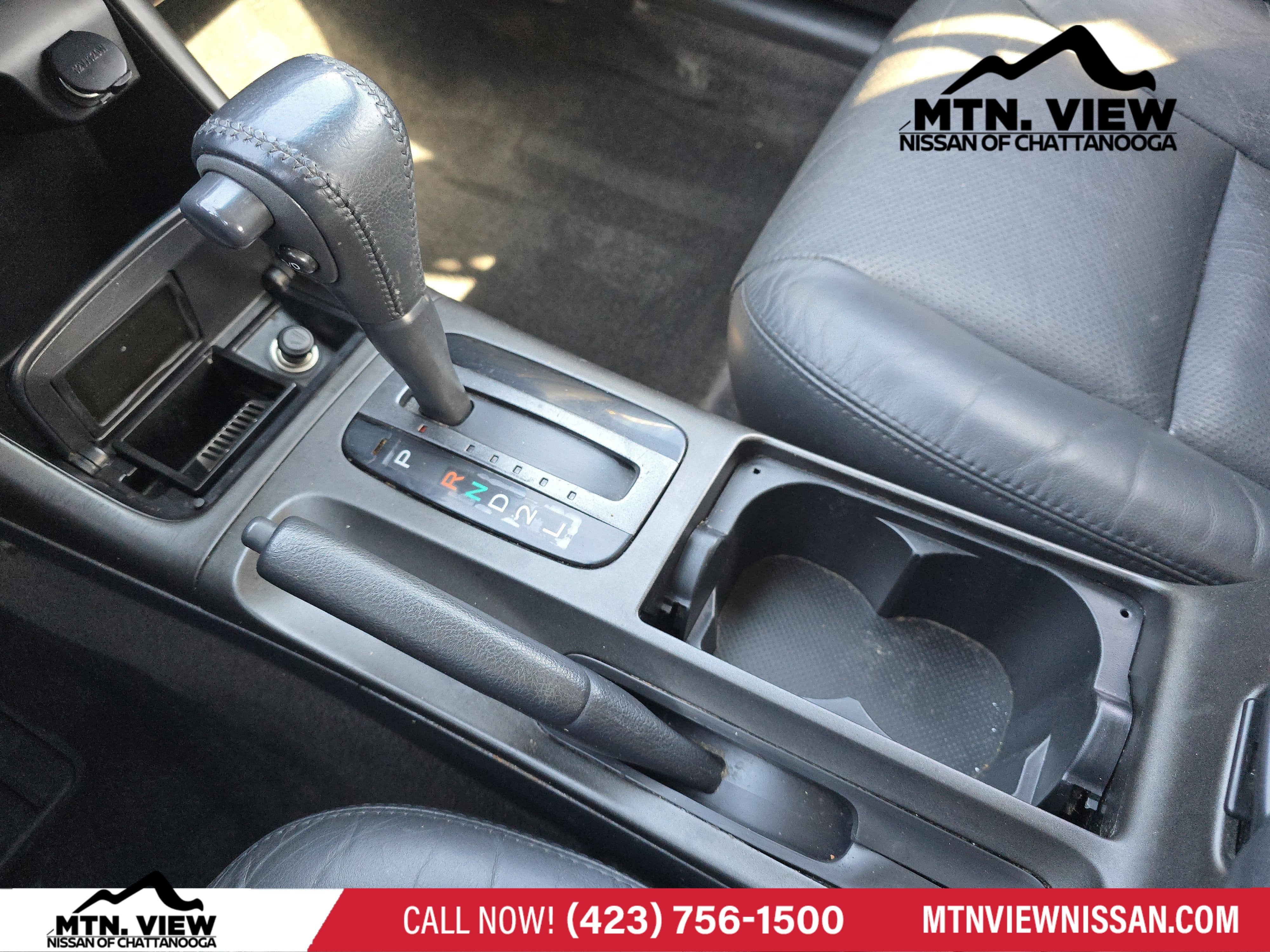 2002 Toyota Camry SE