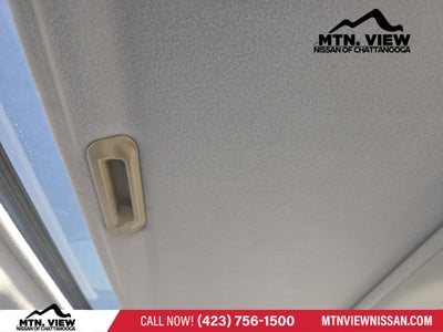 2002 Toyota Camry SE