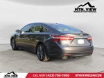 2014 Toyota Avalon XLE Touring