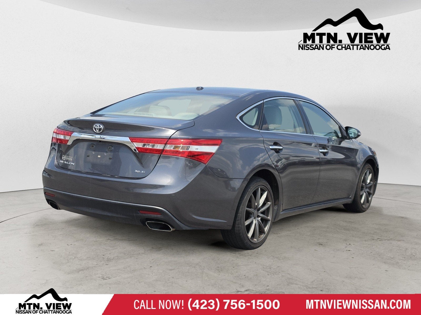 2014 Toyota Avalon XLE Touring