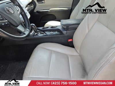 2014 Toyota Avalon XLE Touring