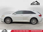 2011 Toyota Venza Base