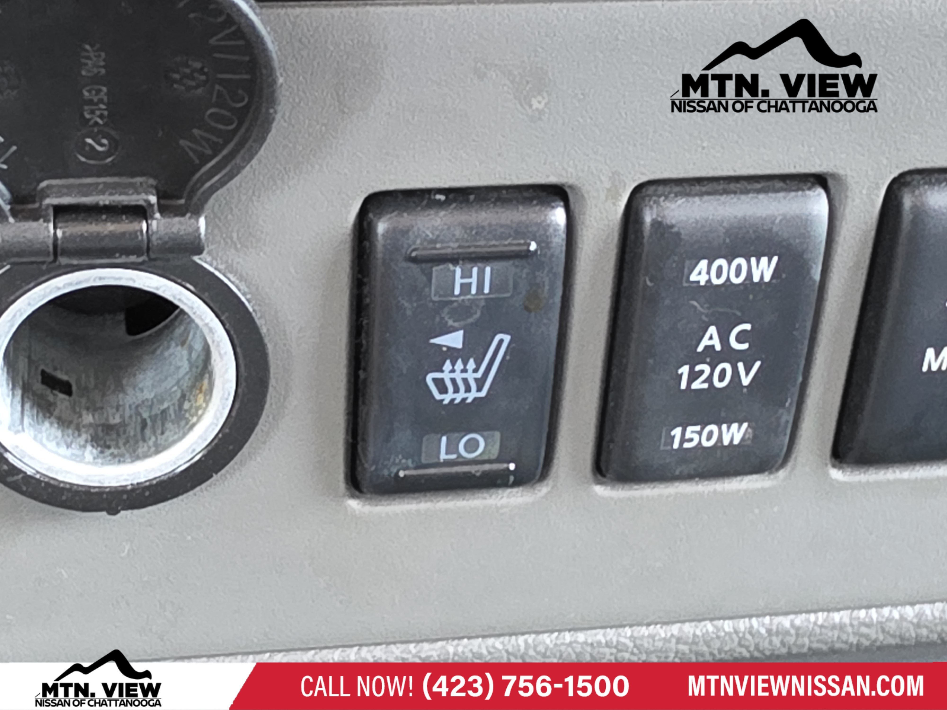 2019 Nissan NV Passenger NV3500 HD SL