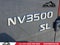 2019 Nissan NV Passenger NV3500 HD SL