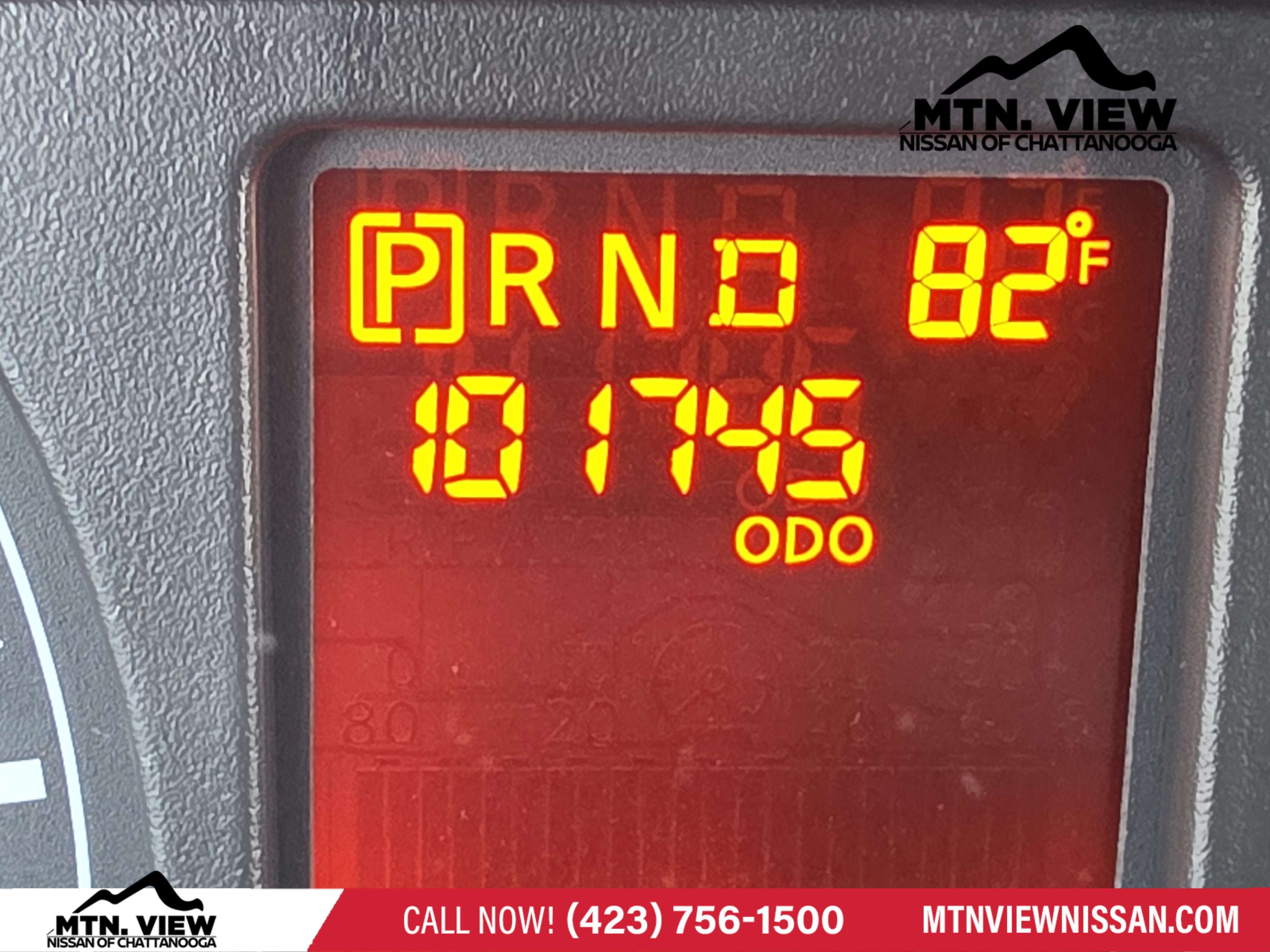2019 Nissan NV Passenger NV3500 HD SL