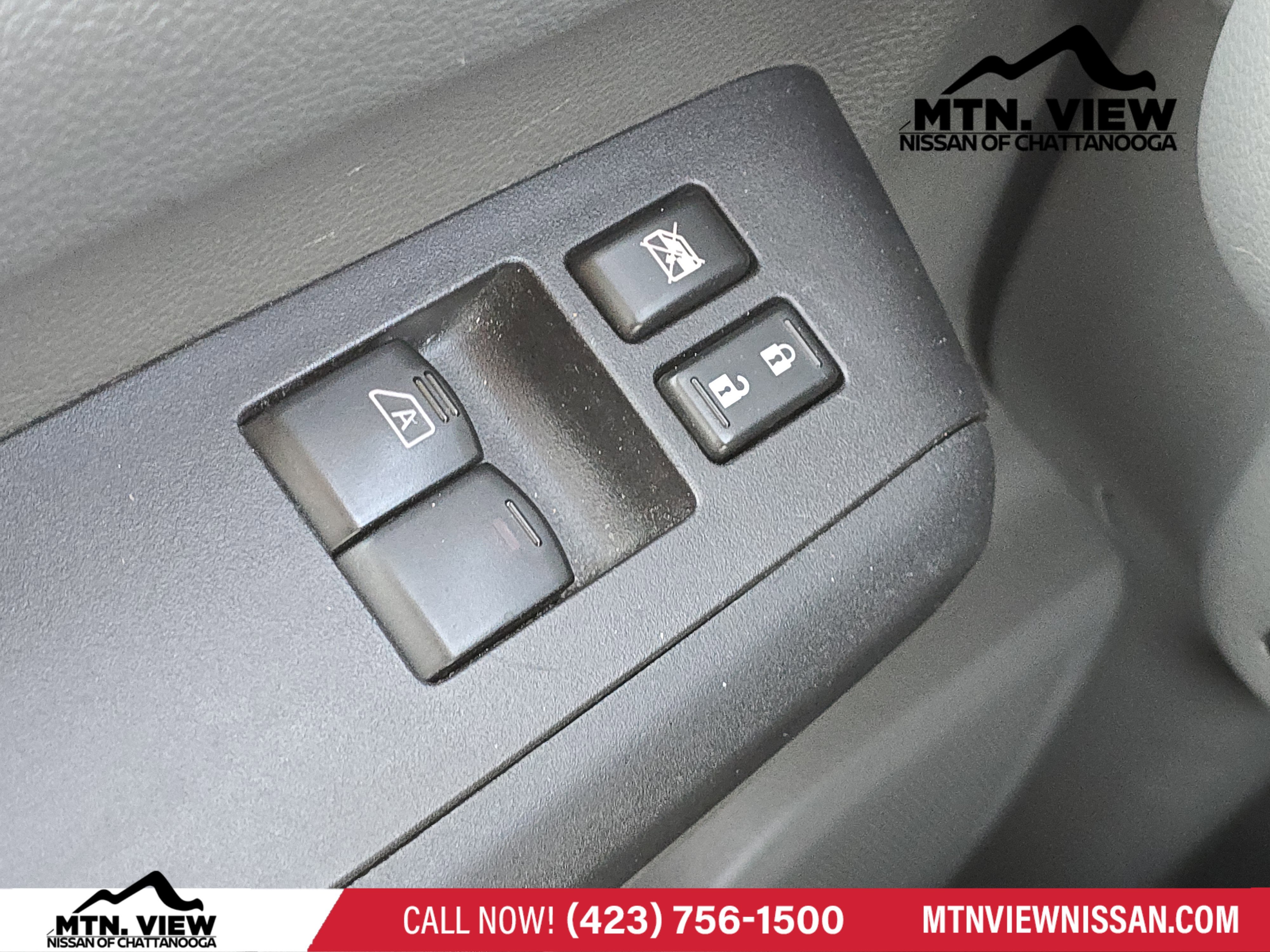 2020 Nissan NV Passenger NV3500 HD S