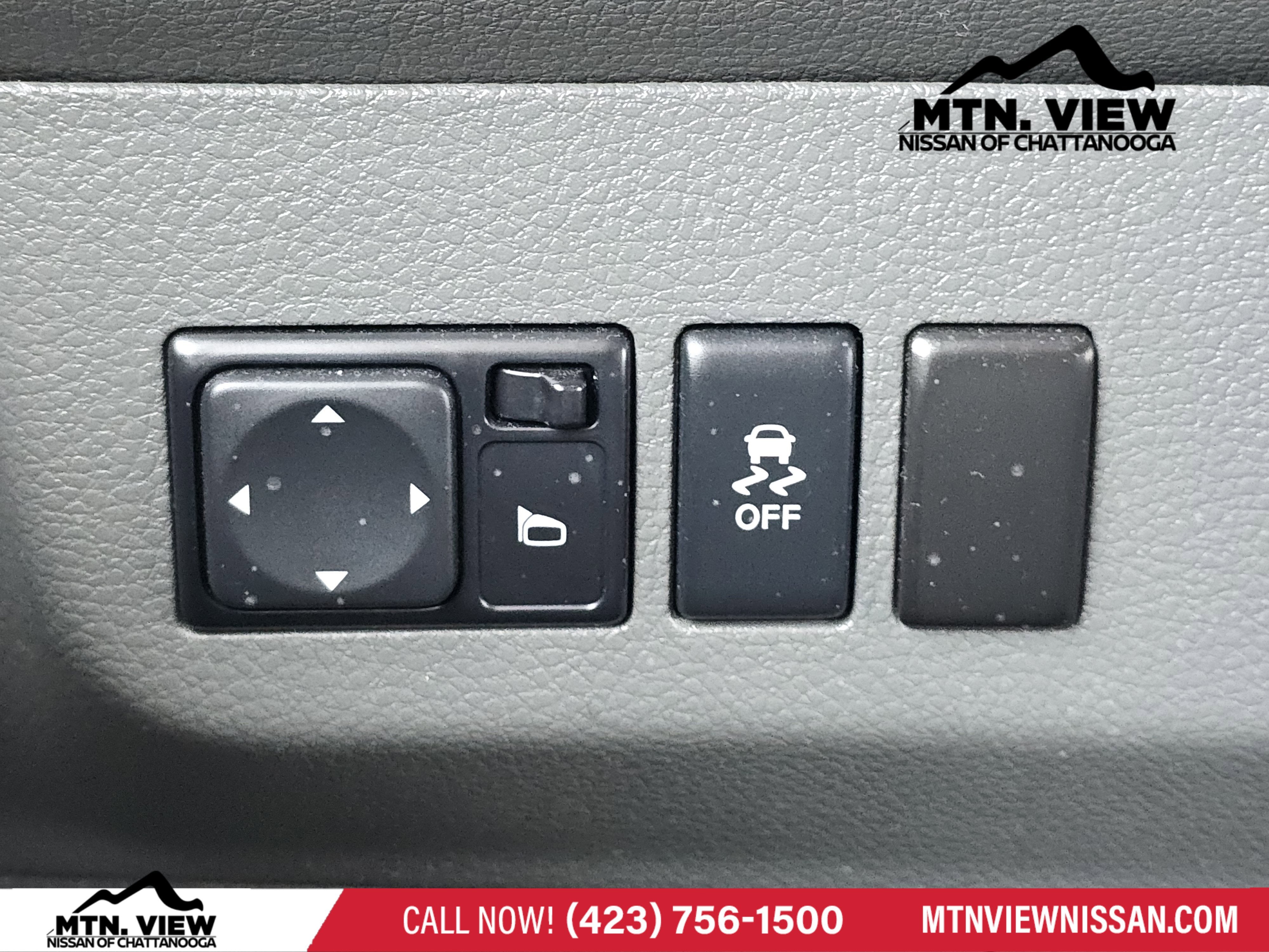 2020 Nissan NV Passenger NV3500 HD S