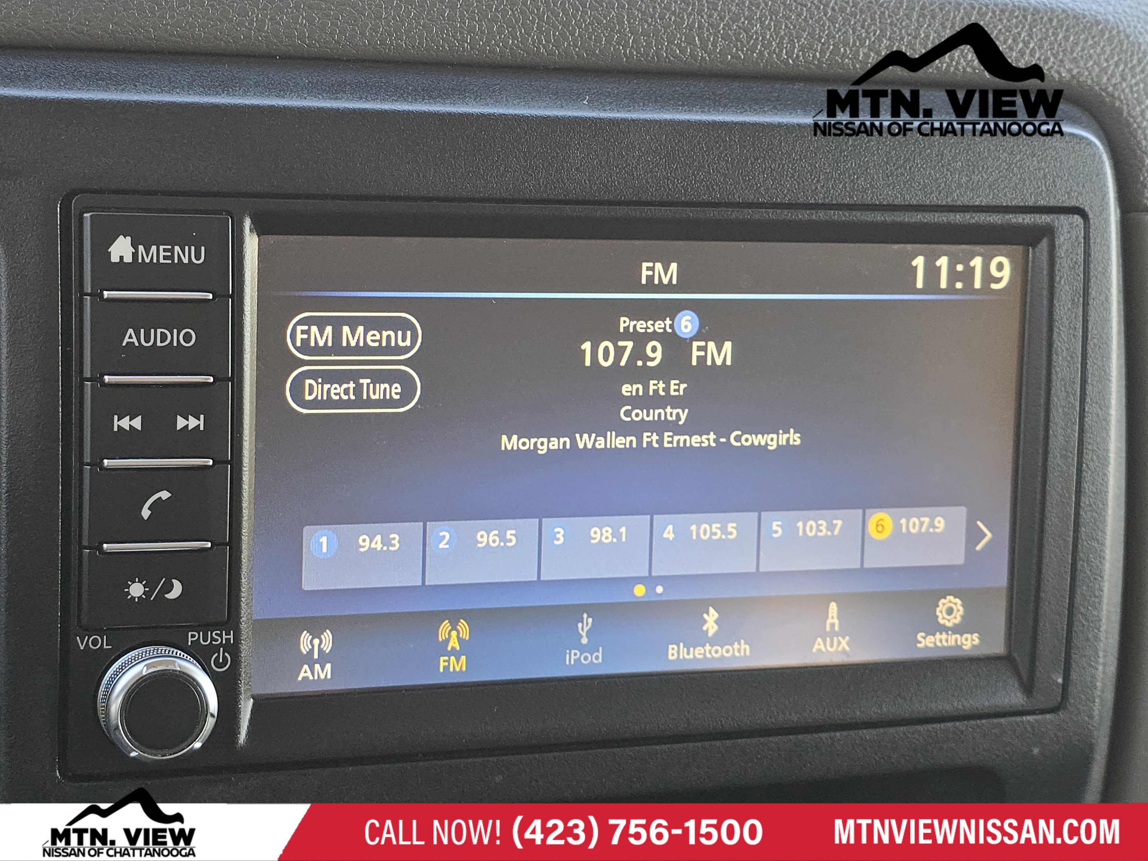 2020 Nissan NV Passenger NV3500 HD S