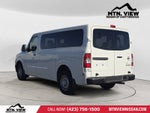 2020 Nissan NV Passenger NV3500 HD S