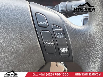 2009 Honda Odyssey LX