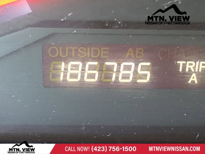 2009 Honda Odyssey LX