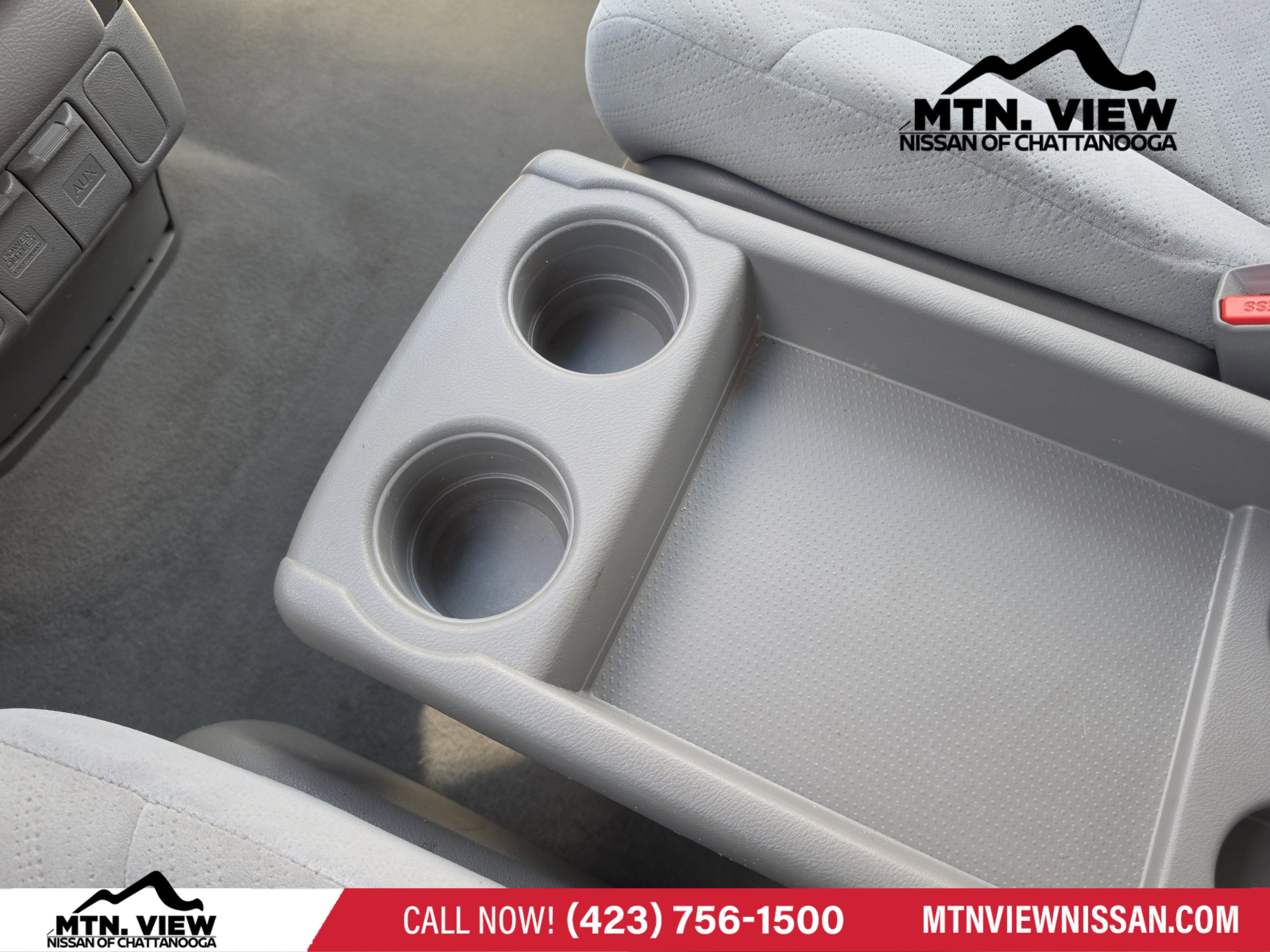 2009 Honda Odyssey LX