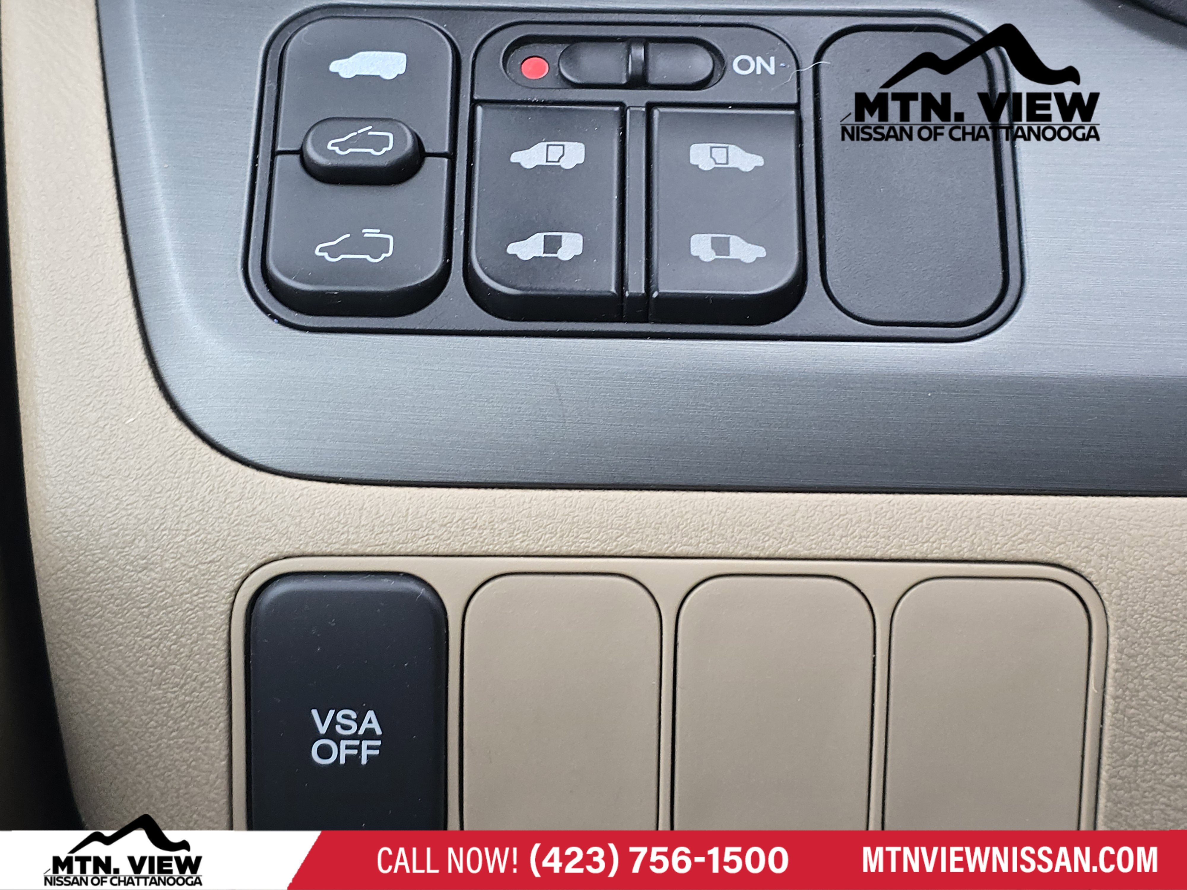 2007 Honda Odyssey EX-L