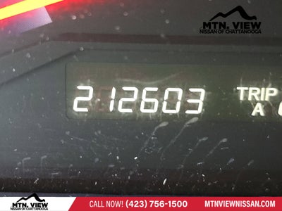 2007 Honda Odyssey EX-L