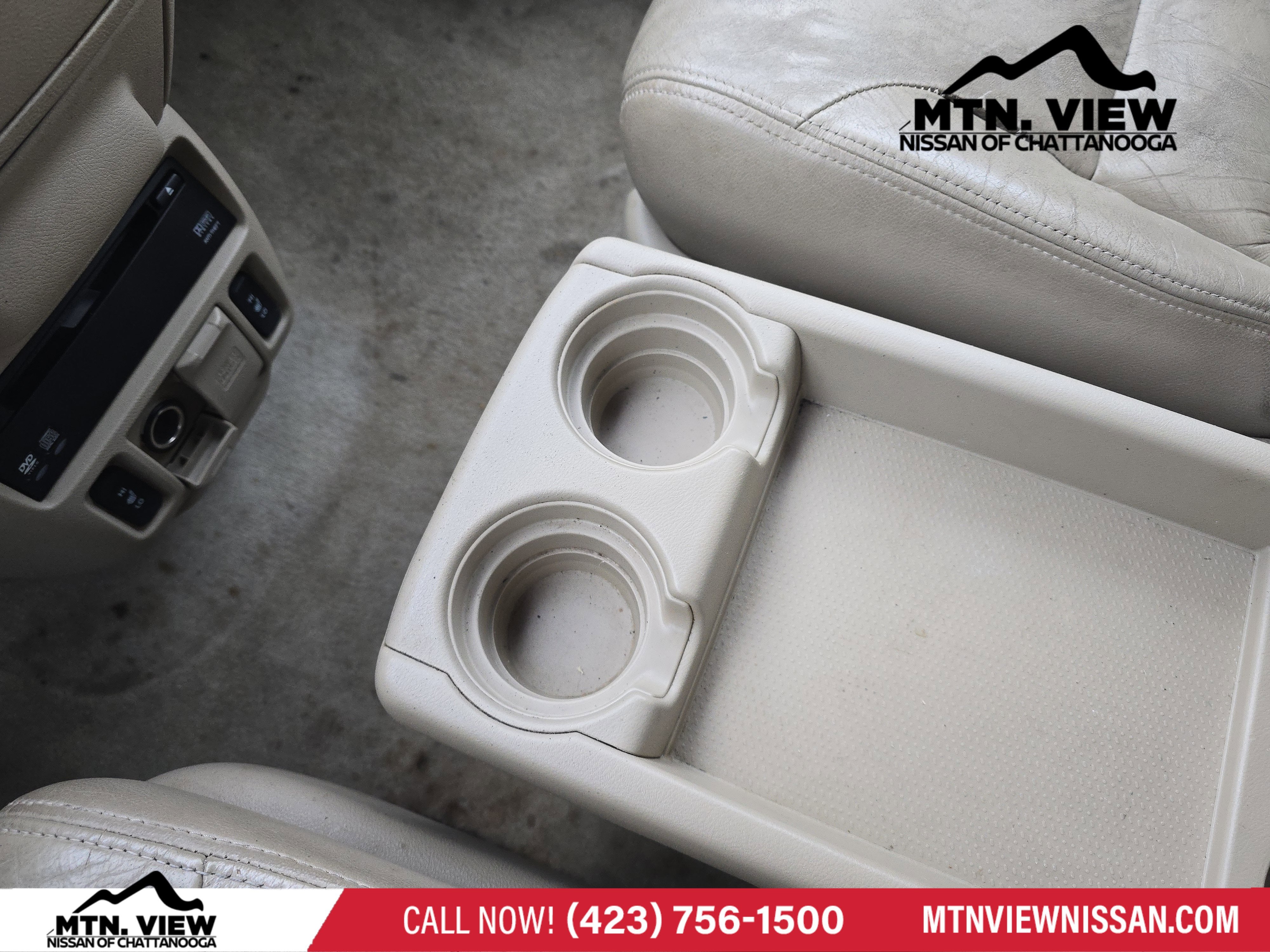 2007 Honda Odyssey EX-L