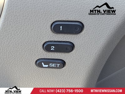 2012 Honda Odyssey Base