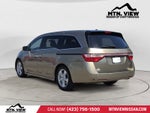 2012 Honda Odyssey Base