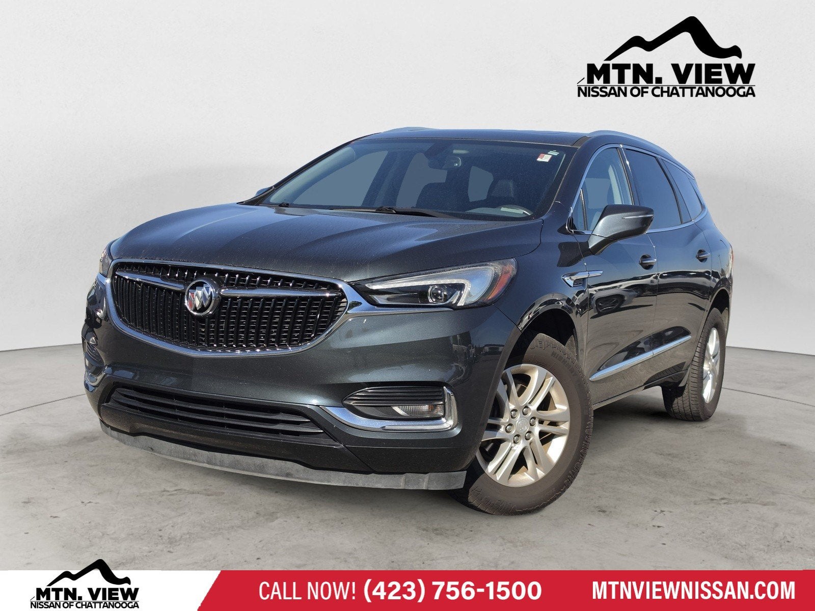 2018 Buick Enclave Essence