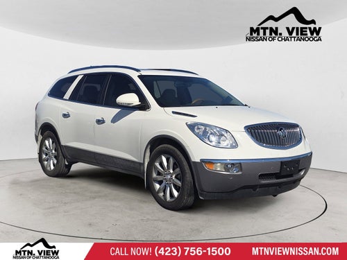 2012 Buick Enclave Premium