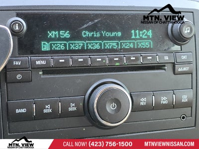 2012 Buick Enclave Premium