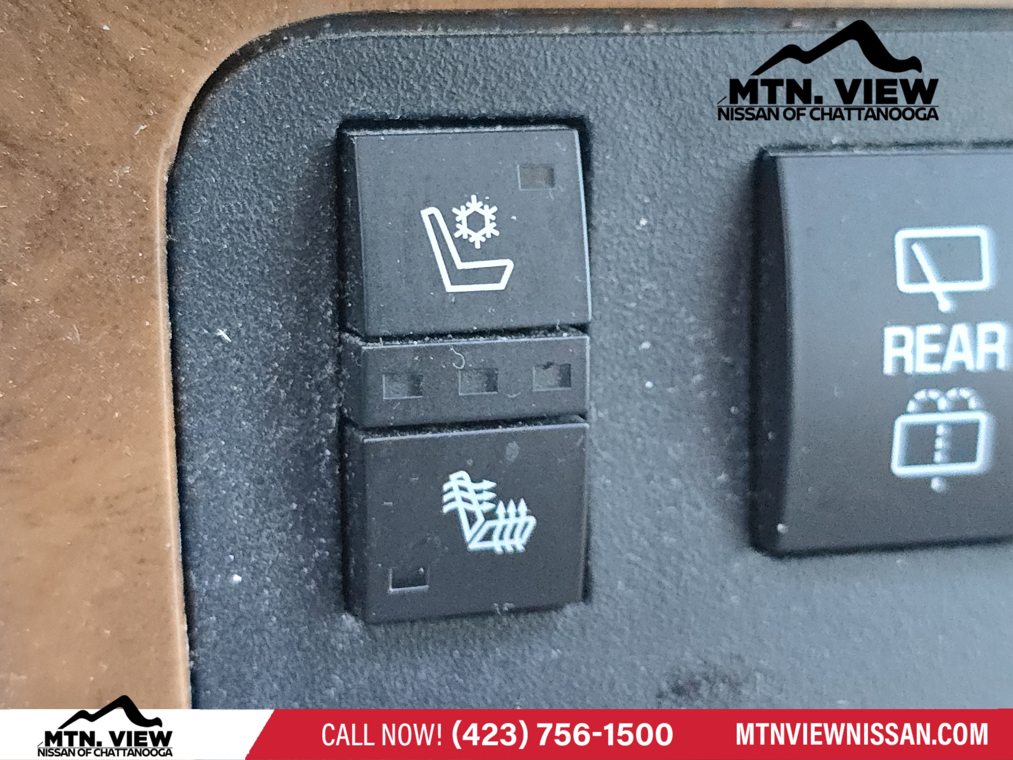 2012 Buick Enclave Premium