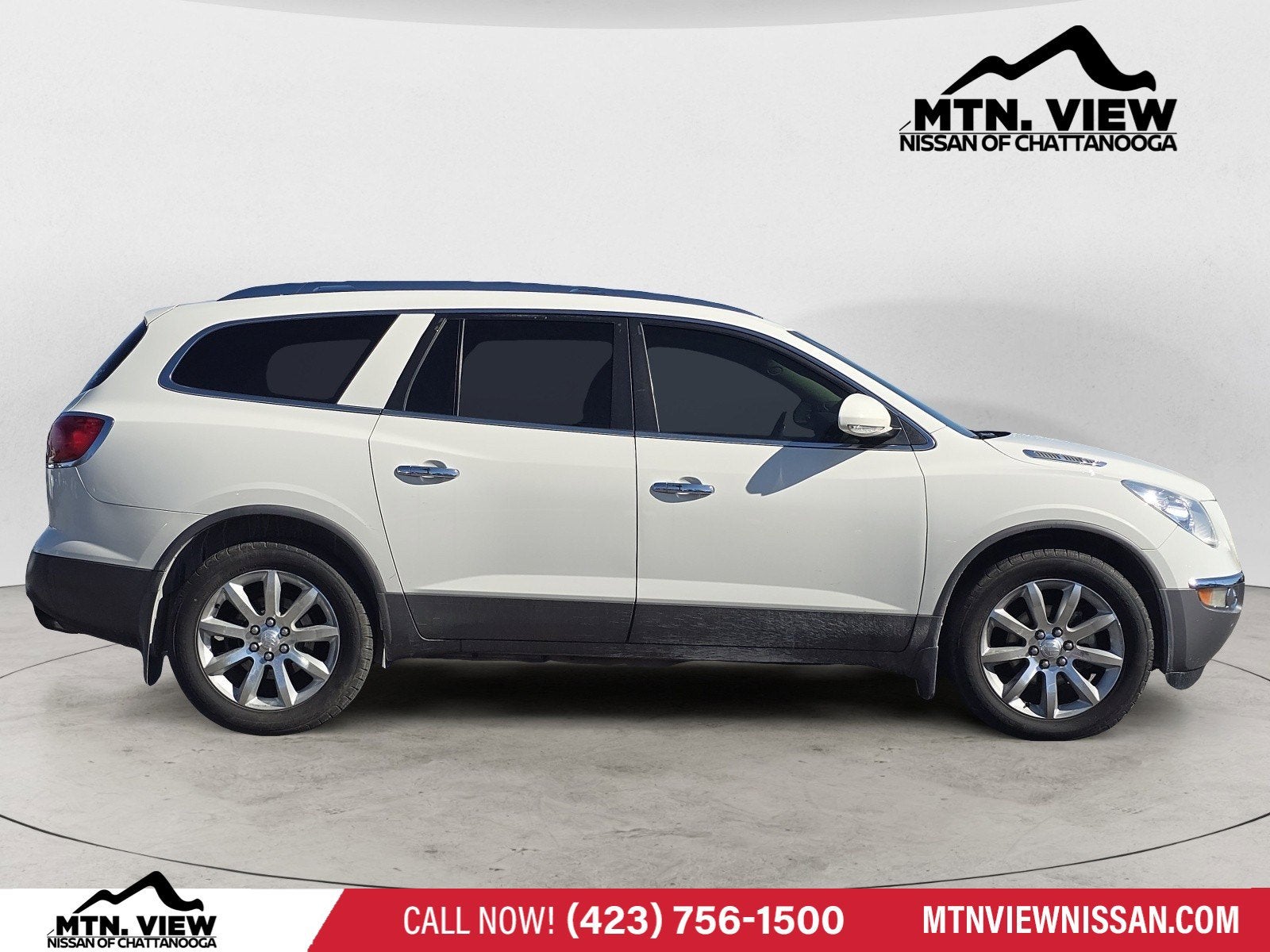 2012 Buick Enclave Premium