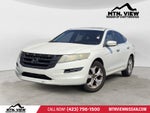 2010 Honda Accord Crosstour EX-L