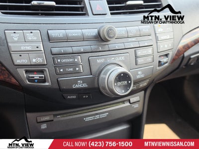 2010 Honda Accord Crosstour EX-L