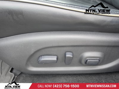 2016 INFINITI QX60 Base