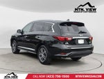 2016 INFINITI QX60 Base