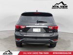 2016 INFINITI QX60 Base