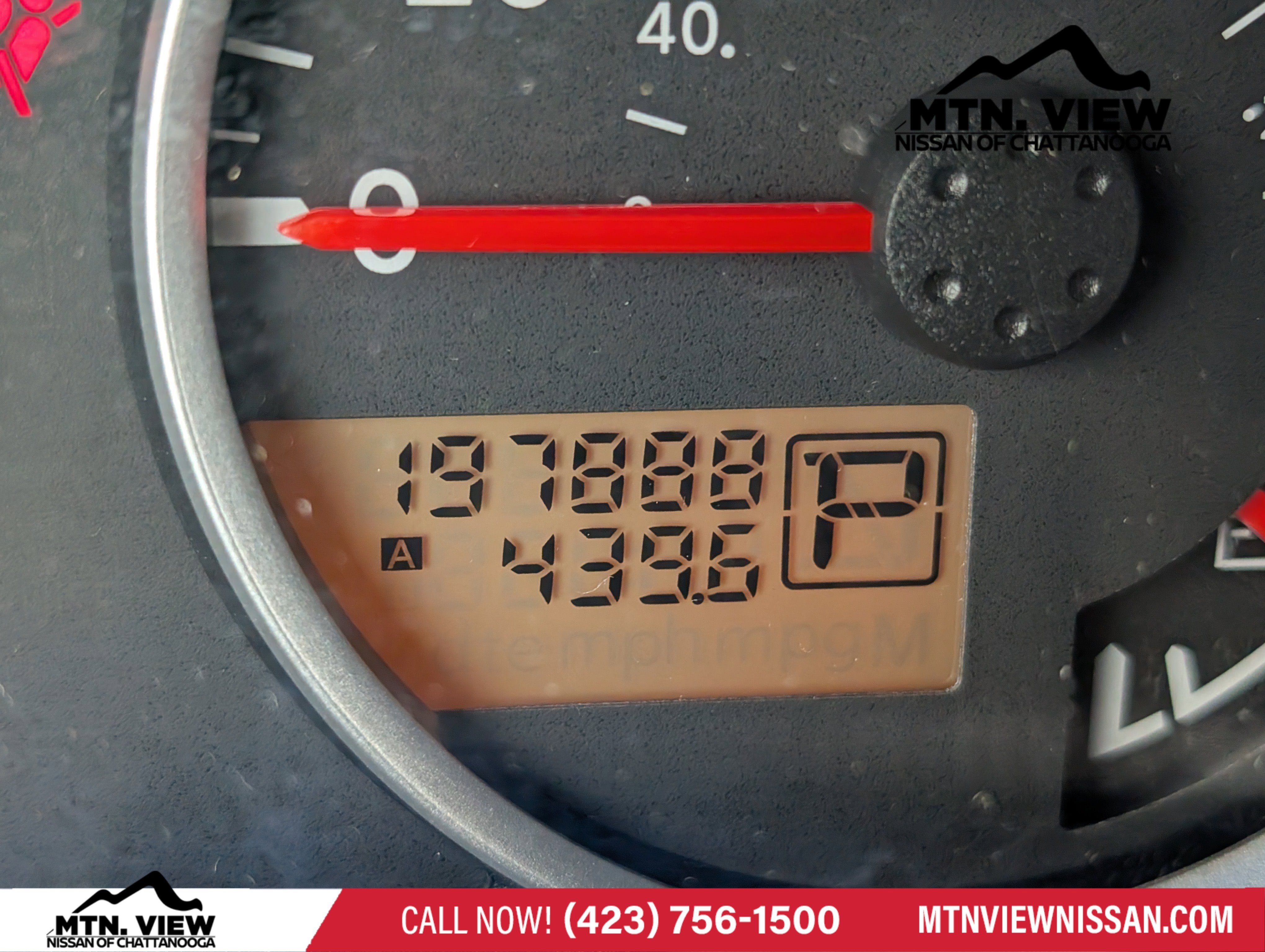 2005 Nissan Pathfinder SE