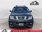 2005 Nissan Pathfinder SE