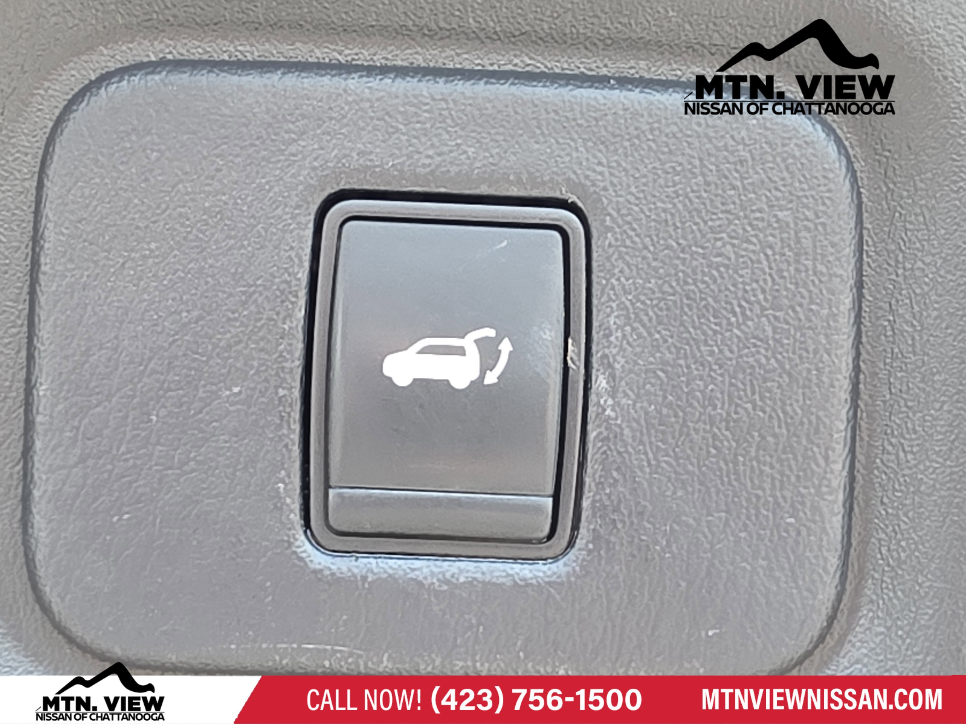 2014 Nissan Pathfinder SL