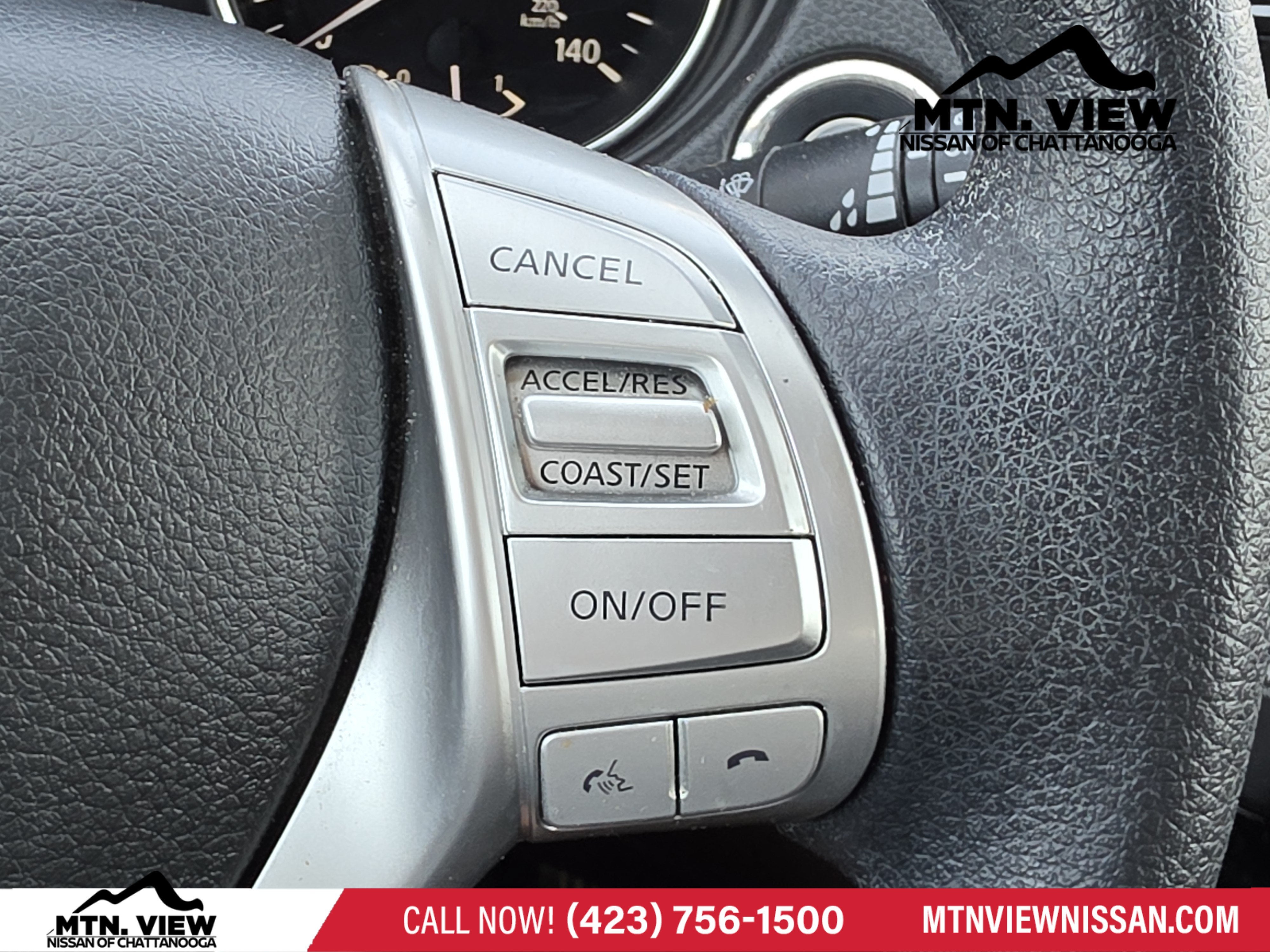 2014 Nissan Rogue SV
