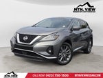 2021 Nissan Murano SV
