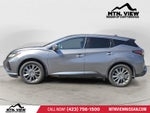 2021 Nissan Murano SV