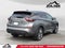 2021 Nissan Murano SV