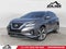 2022 Nissan Murano SL