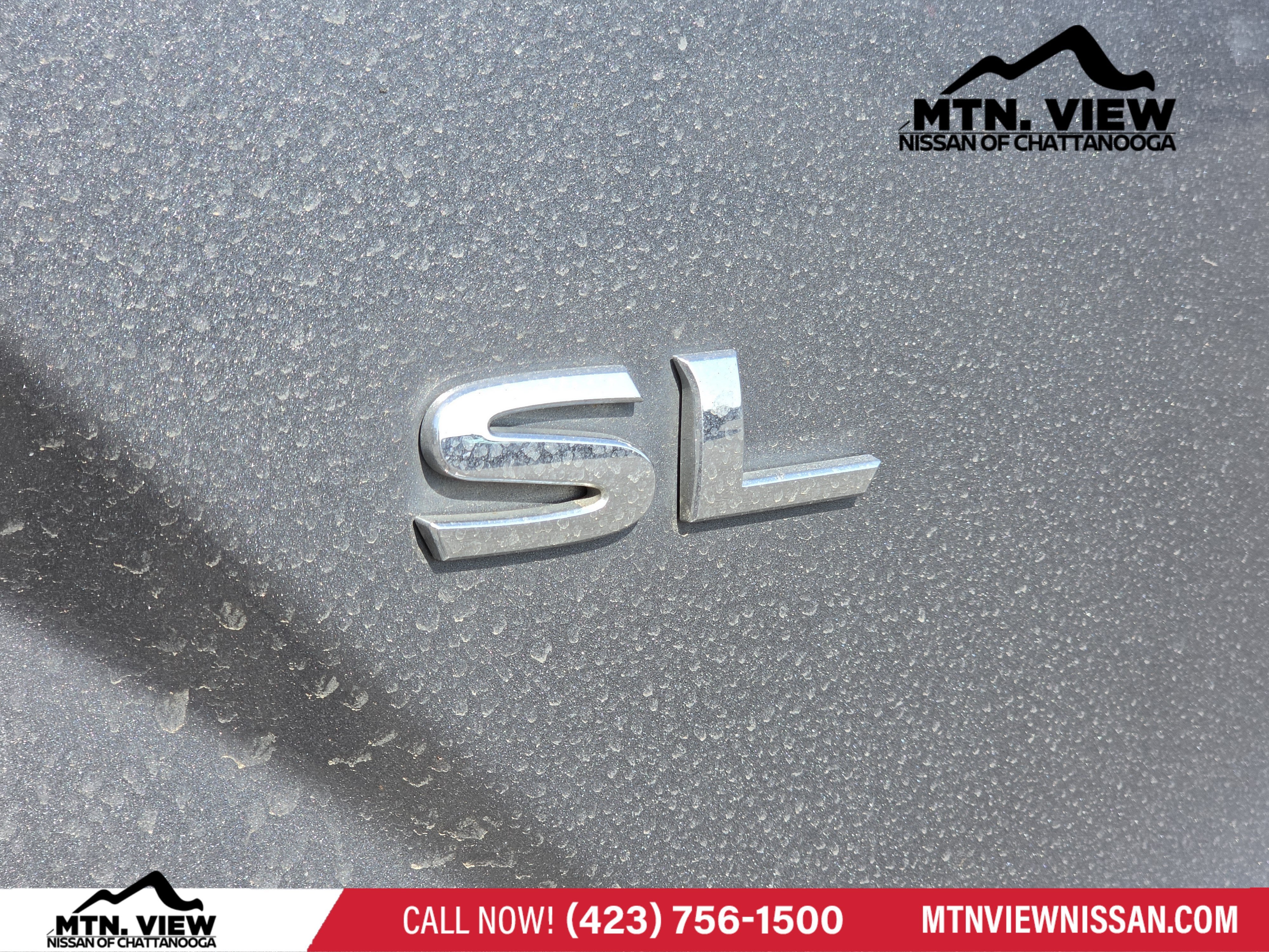 2022 Nissan Murano SL