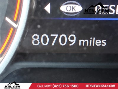 2022 Nissan Murano SL