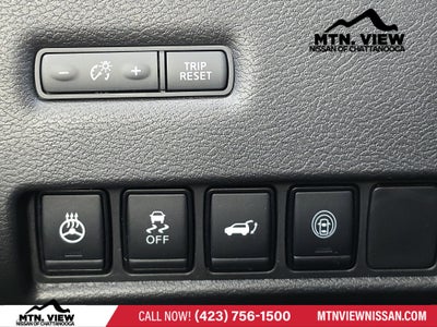 2024 Nissan Murano SL