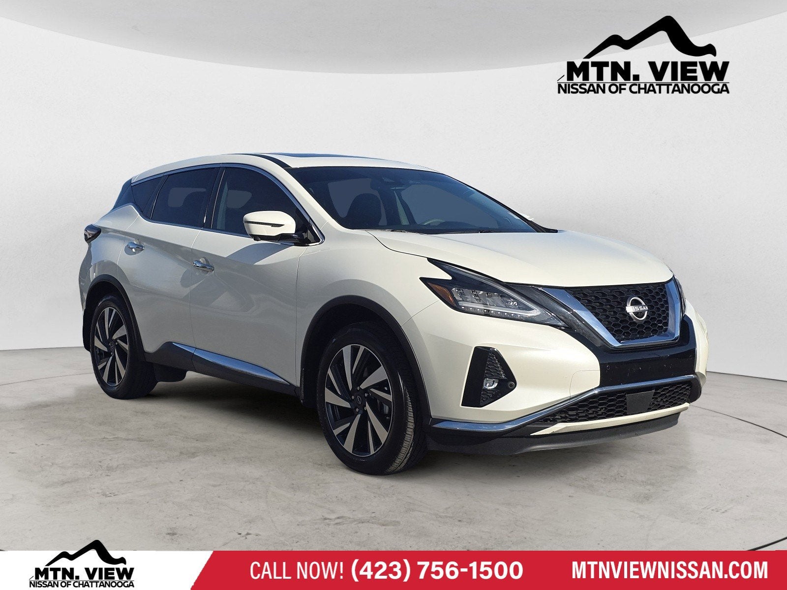 2024 Nissan Murano SL