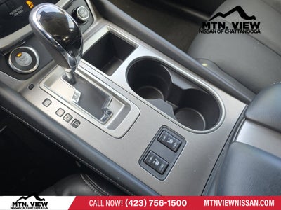 2024 Nissan Murano SL