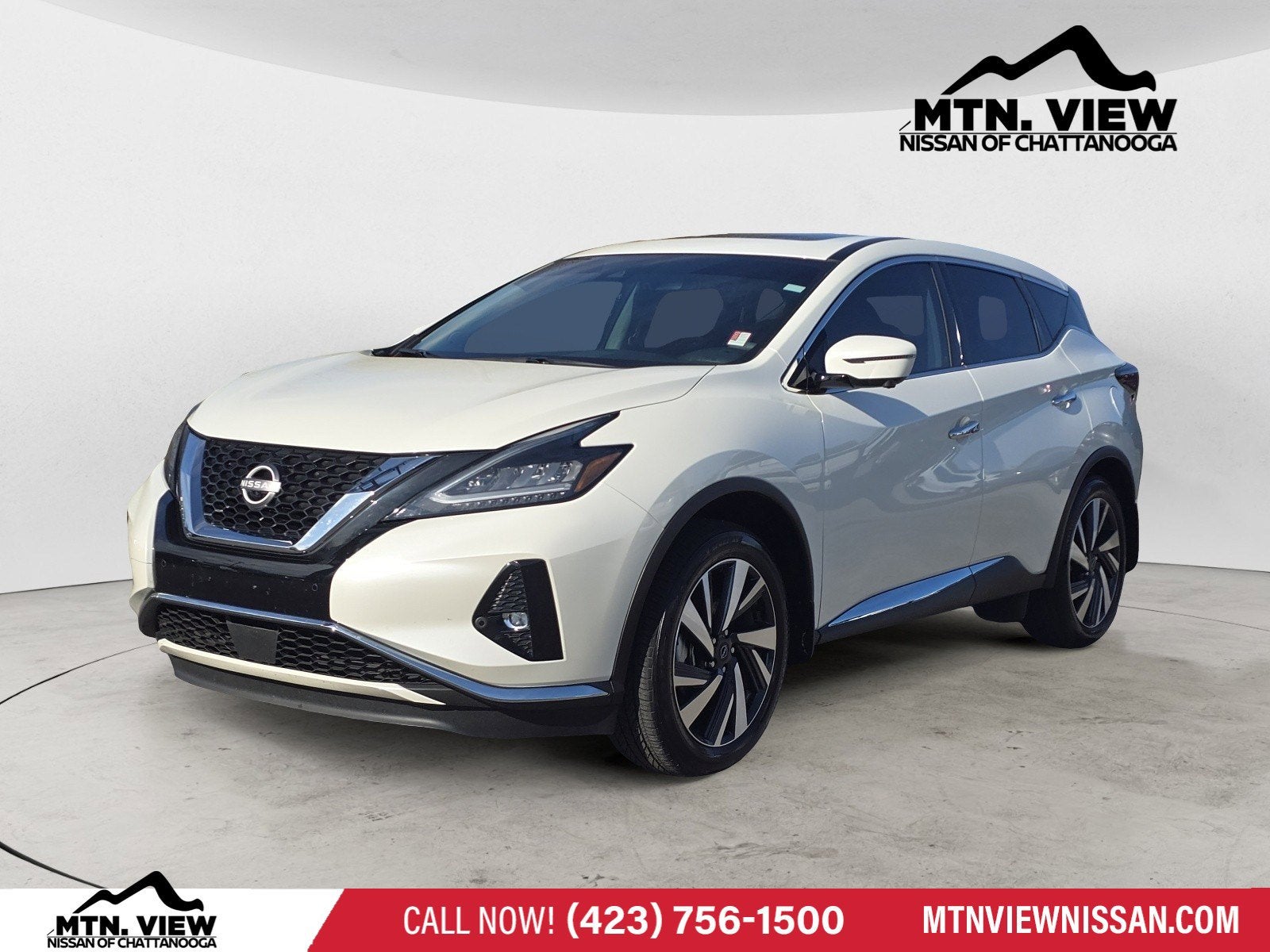 2024 Nissan Murano SL