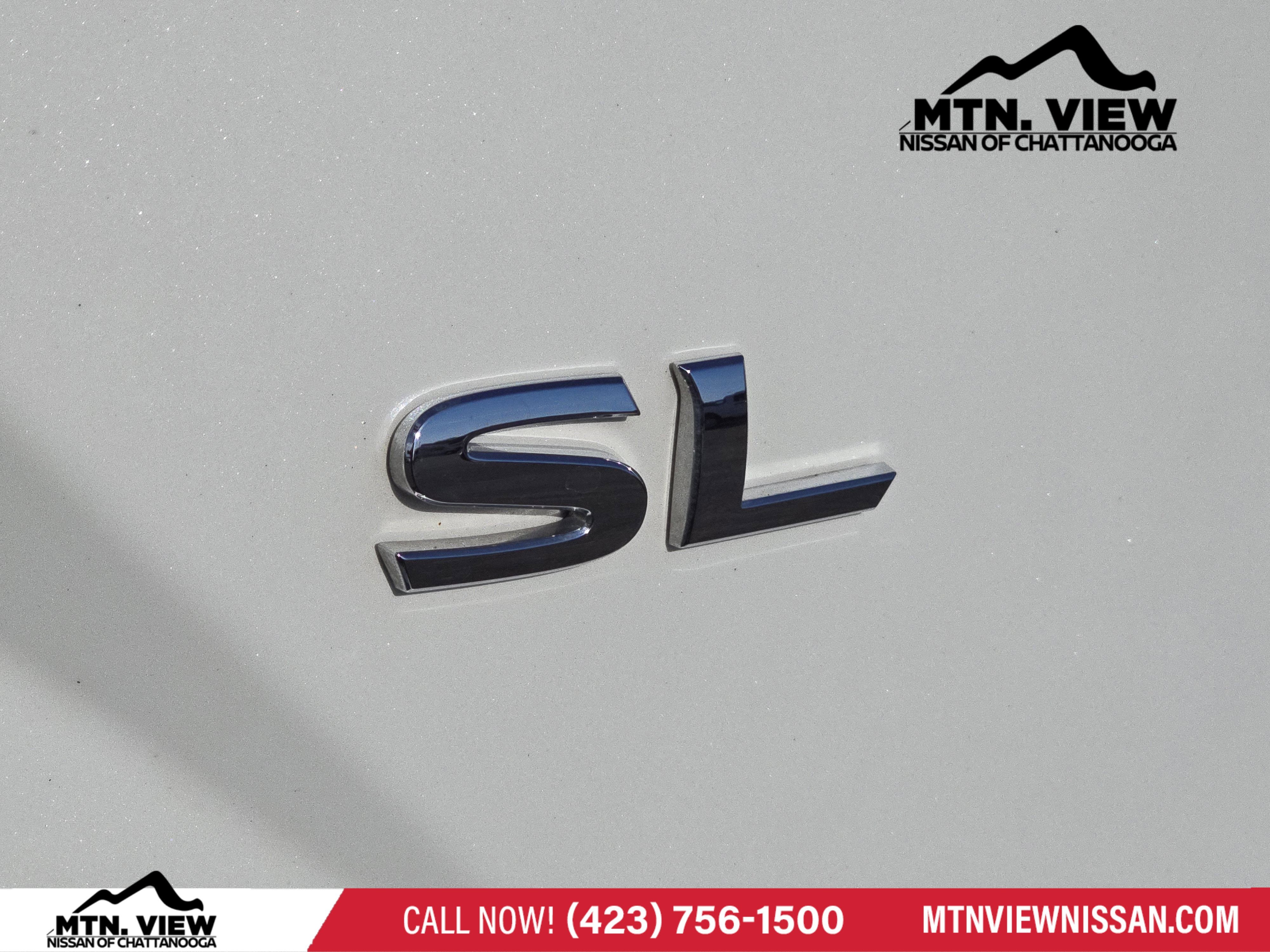 2024 Nissan Murano SL