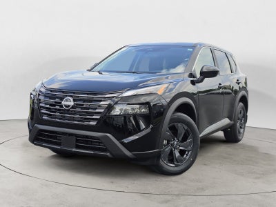 2027 Nissan Rogue SV