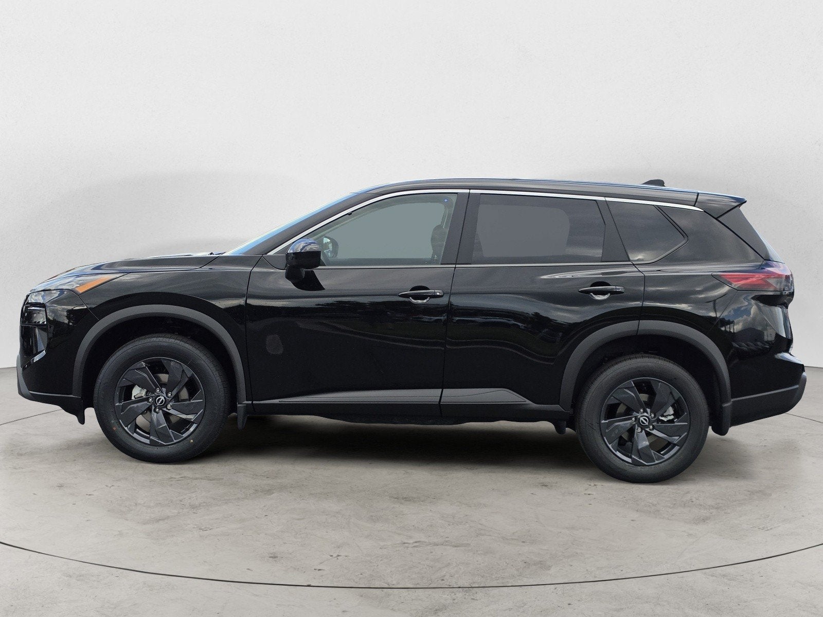 2027 Nissan Rogue SV