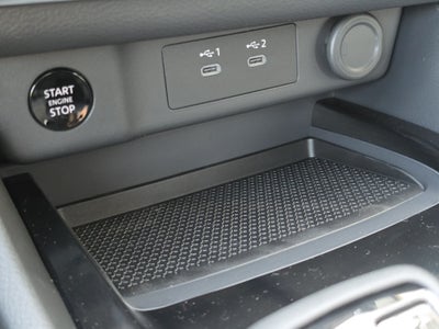 2027 Nissan Rogue SV